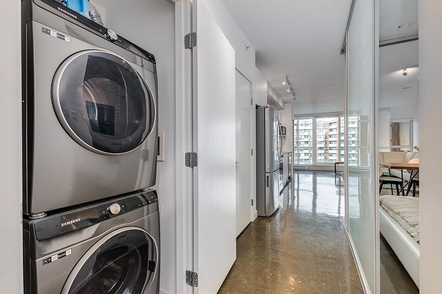 714 221 Union Street Vancouver, BC - 22