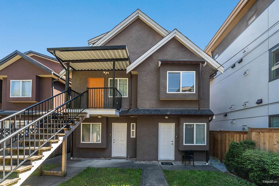 7531 Oak Street Vancouver, BC - 35