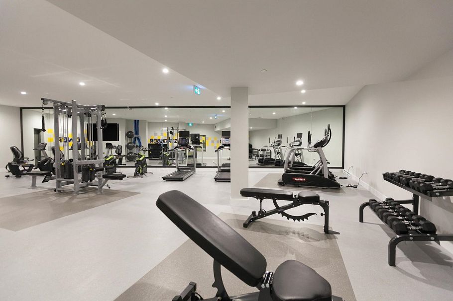 104 3825 Cates Landing Way North Vancouver, BC - 26