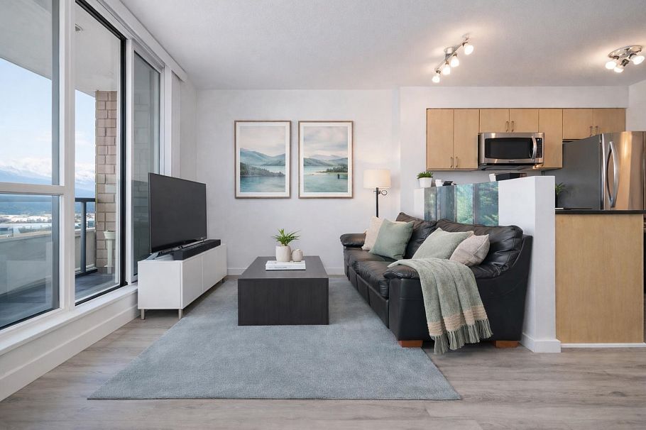 1703 63 Keefer Place Vancouver, BC - 5