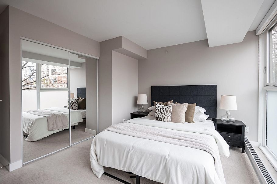 202 1323 Homer Street Vancouver, BC - 28