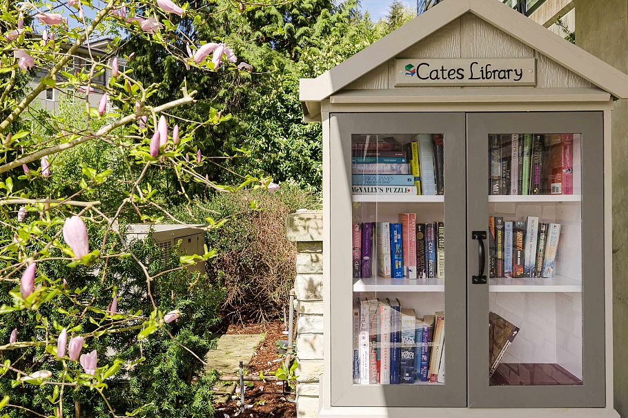 104 3825 Cates Landing Way North Vancouver, BC - 25