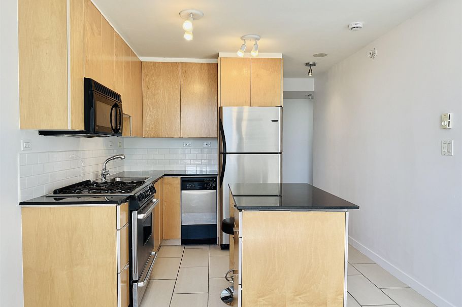 904 989 Beatty Street Vancouver, BC - 15