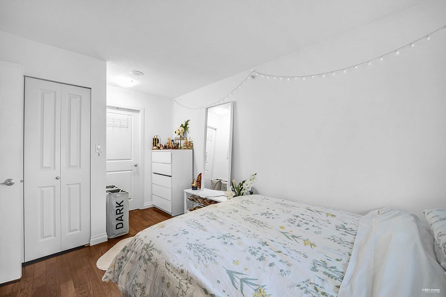 308 3588 Crowley Drive Vancouver, BC - 14