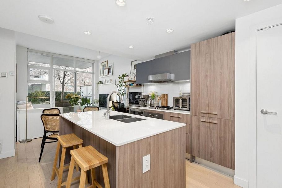 328 2220 Kingsway Street Vancouver, BC - 5