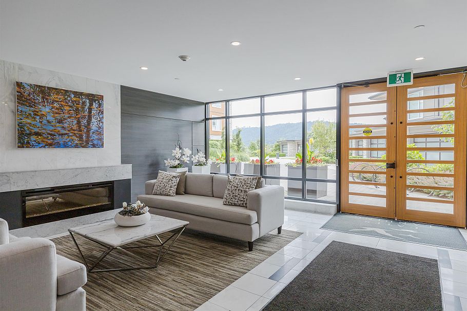 104 3825 Cates Landing Way North Vancouver, BC - 4