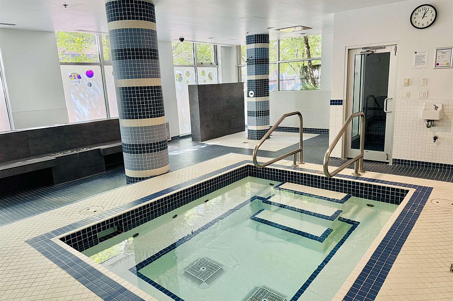 904 989 Beatty Street Vancouver, BC - 7