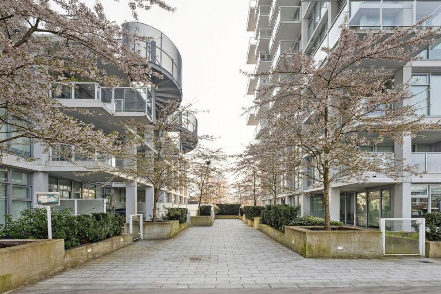 328 2220 Kingsway Street Vancouver, BC - 16