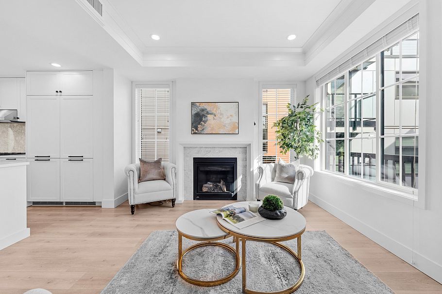 322 W 62nd Avenue Vancouver, BC - 14