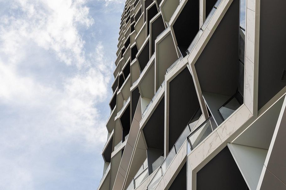 1701 889 Pacific Street Vancouver, BC - 38