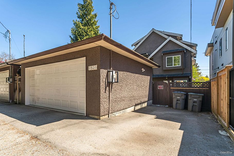 7531 Oak Street Vancouver, BC - 38