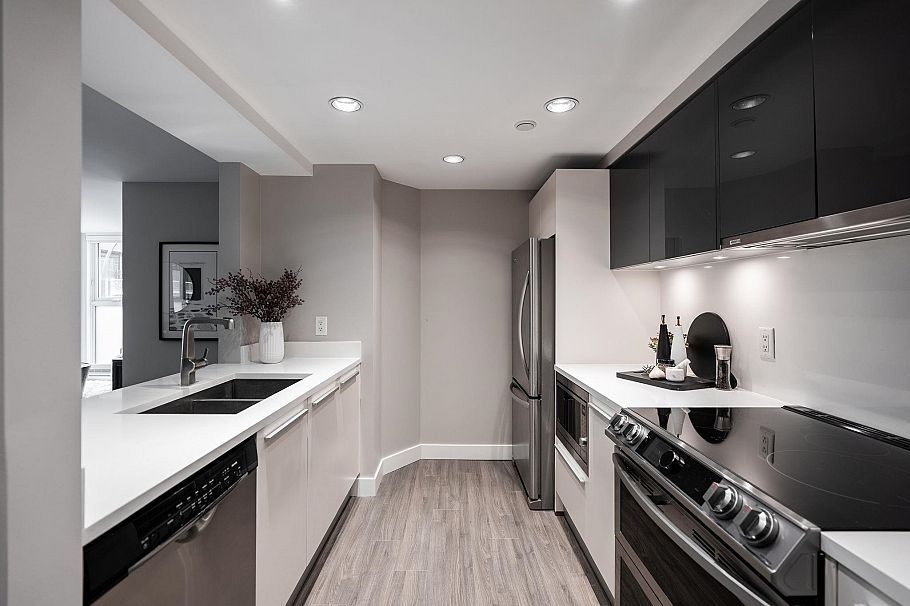 202 1323 Homer Street Vancouver, BC - 15