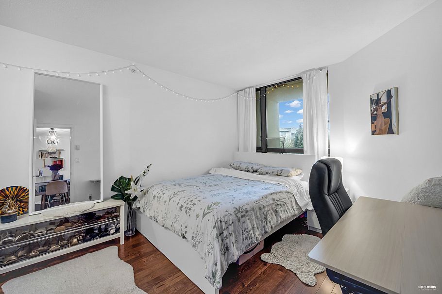 308 3588 Crowley Drive Vancouver, BC - 13