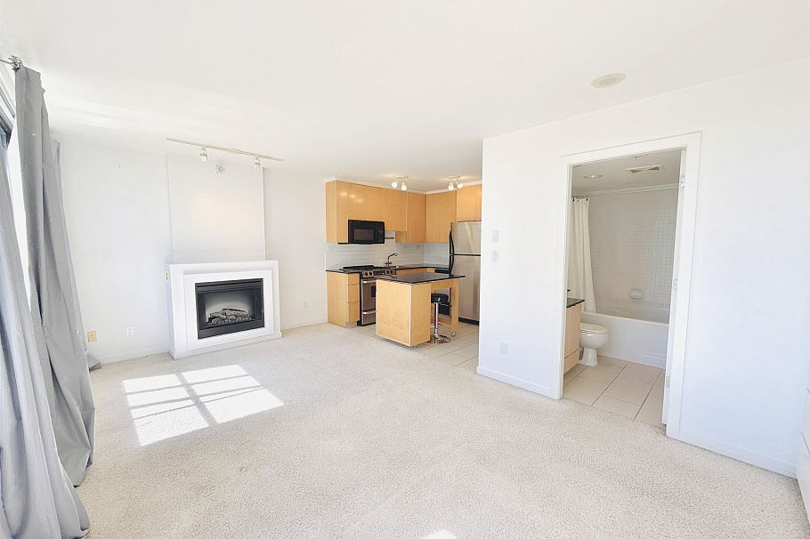 904 989 Beatty Street Vancouver, BC - 6