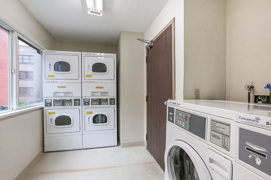 307 1169 Nelson Street Vancouver, BC - 20