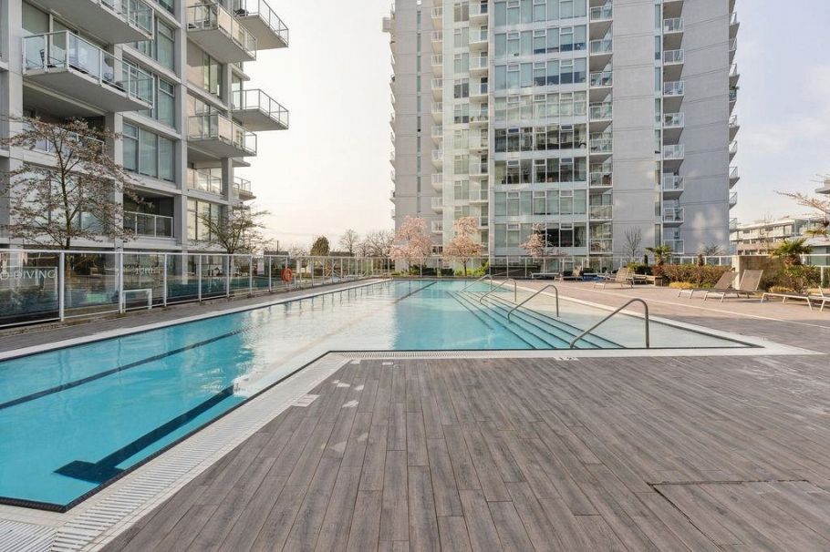 328 2220 Kingsway Street Vancouver, BC - 18