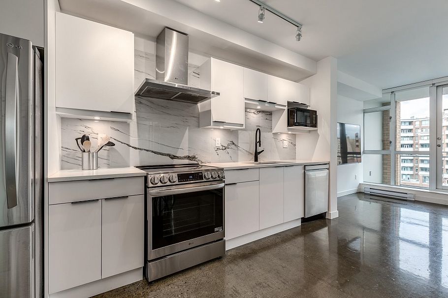 714 221 Union Street Vancouver, BC - 10