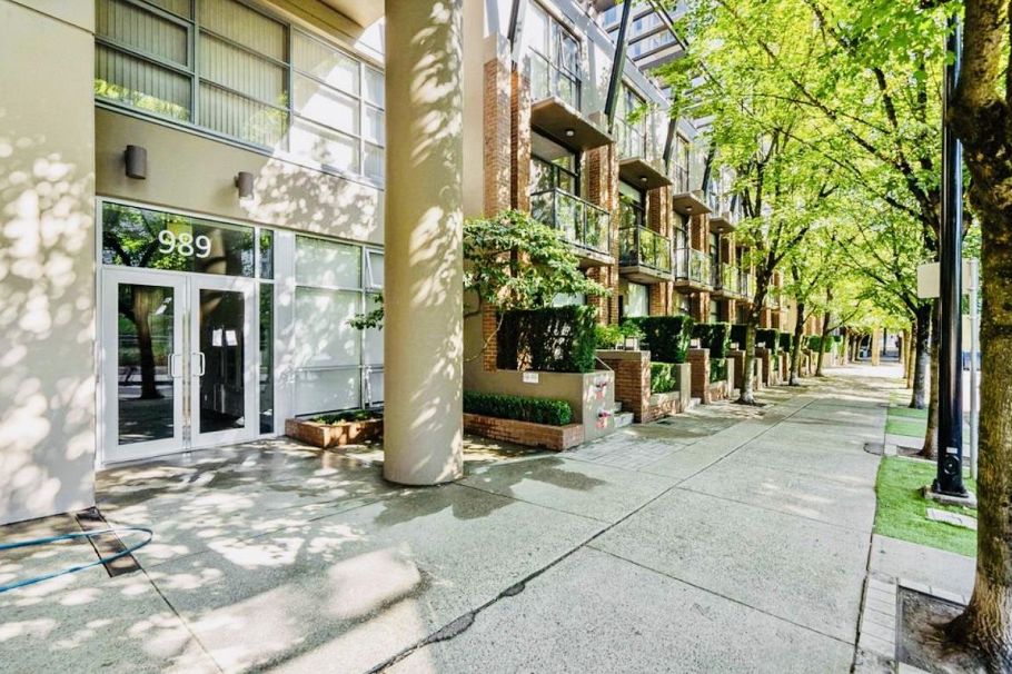 904 989 Beatty Street Vancouver, BC - 12