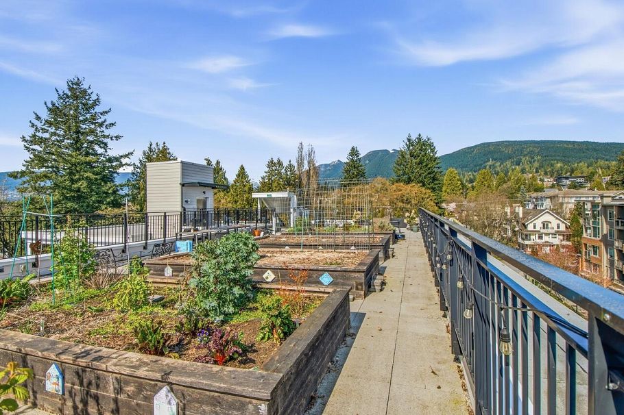 405 2137 Chesterfield Avenue North Vancouver, BC - 29