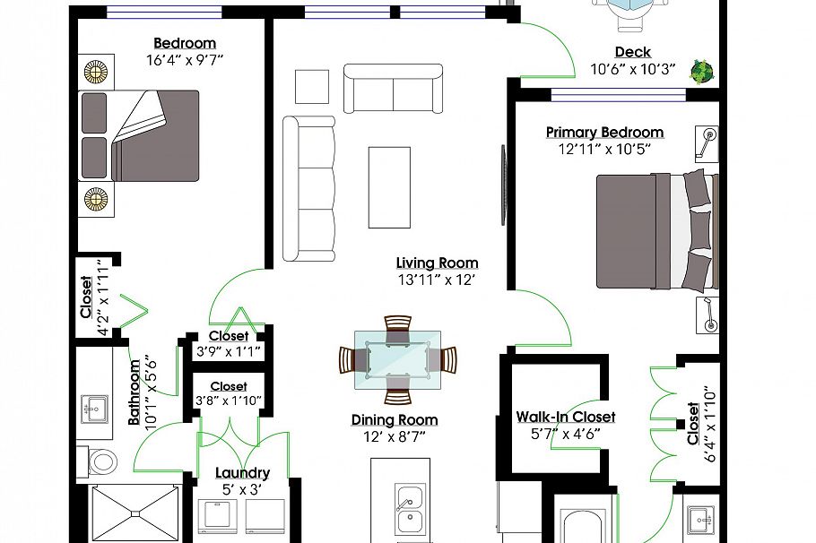 104 3825 Cates Landing Way North Vancouver, BC - 36