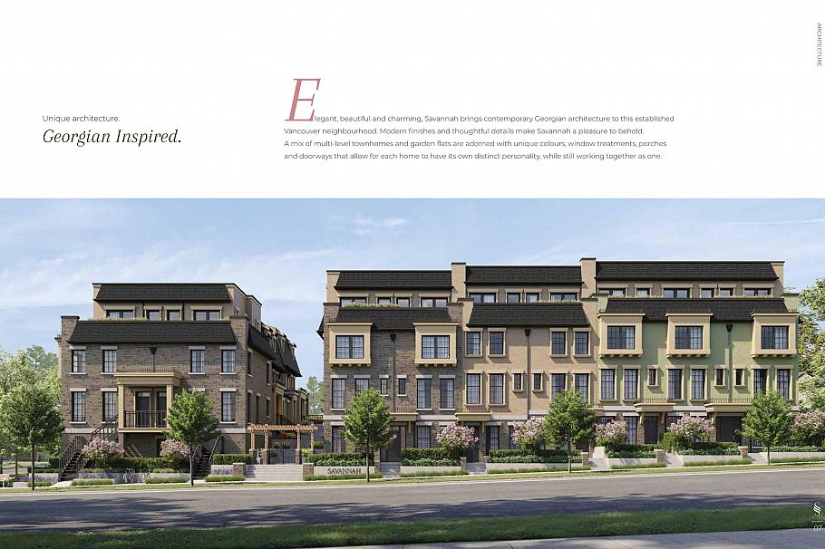 115 7789 Yukon Street Vancouver, BC - 5