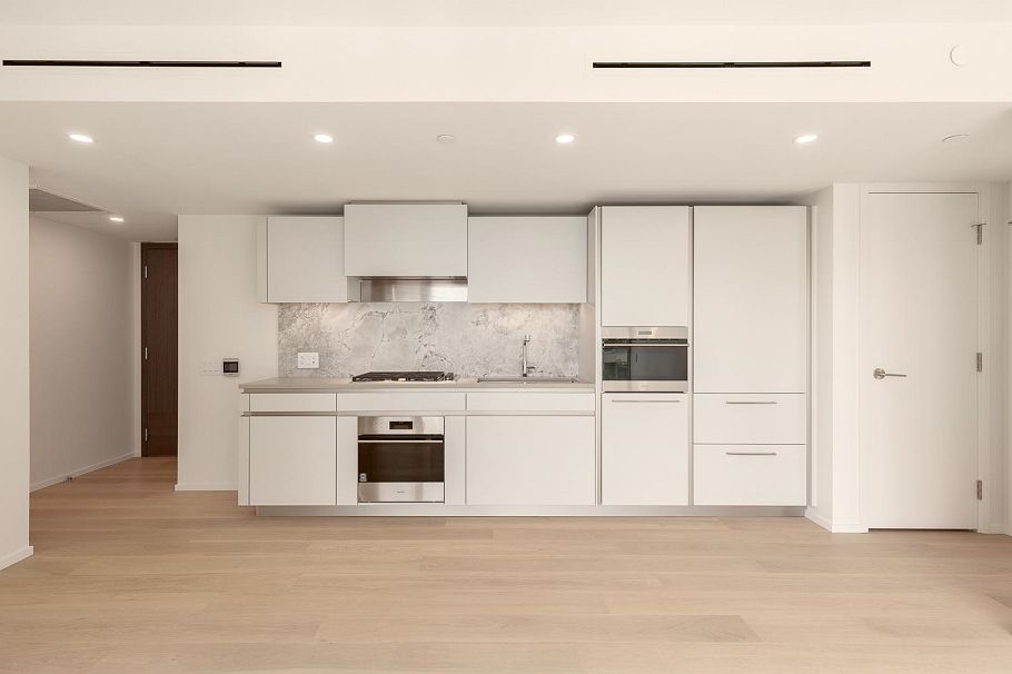 1701 889 Pacific Street Vancouver, BC - 6