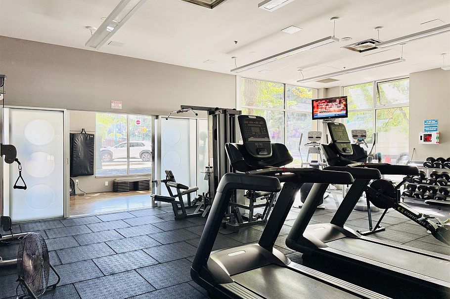 904 989 Beatty Street Vancouver, BC - 9