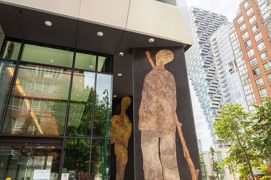 1701 889 Pacific Street Vancouver, BC - 32