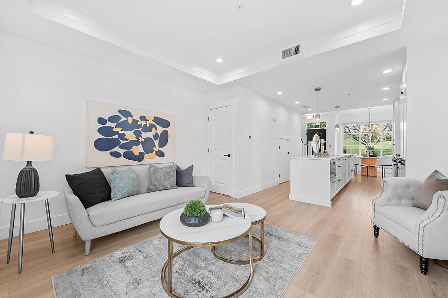 322 W 62nd Avenue Vancouver, BC - 17