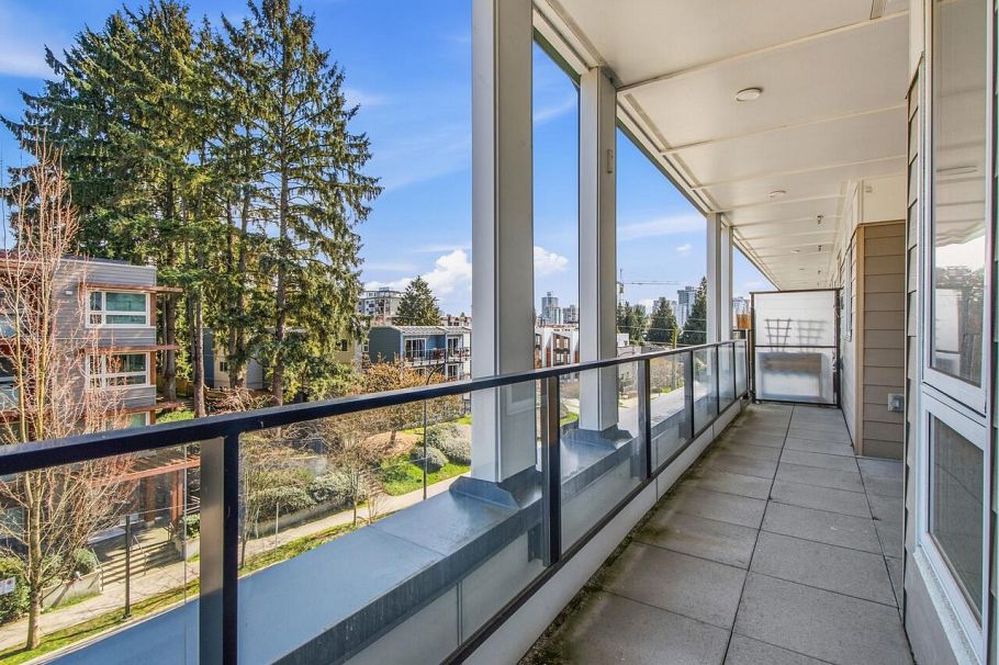 405 2137 Chesterfield Avenue North Vancouver, BC - 22