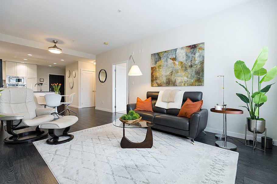 104 3825 Cates Landing Way North Vancouver, BC - 12