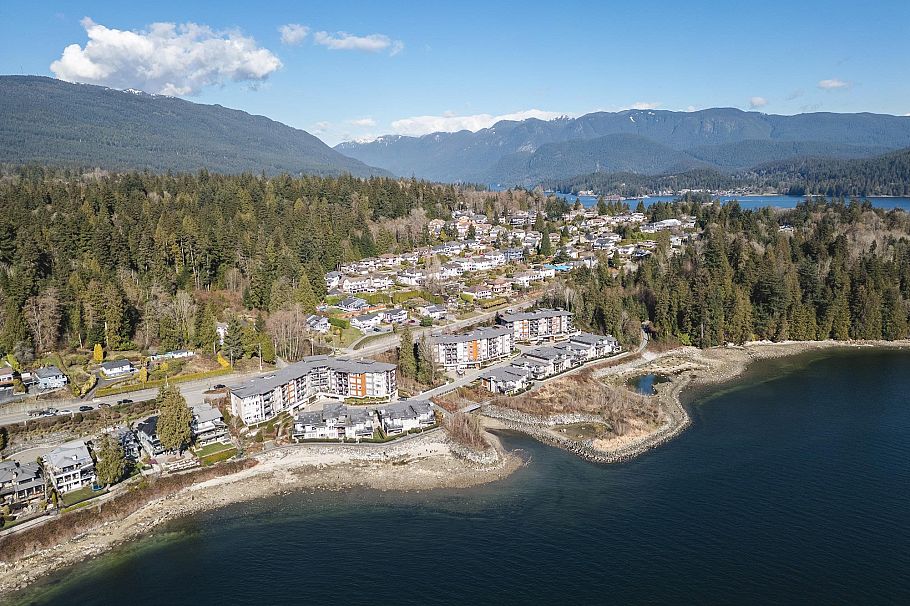 104 3825 Cates Landing Way North Vancouver, BC - 34