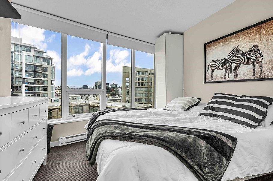 704 445 W 2nd Avenue Vancouver, BC - 15