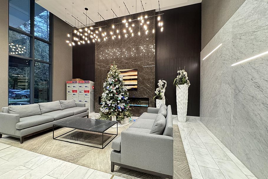 501 3487 Binning Road Vancouver, BC - 31