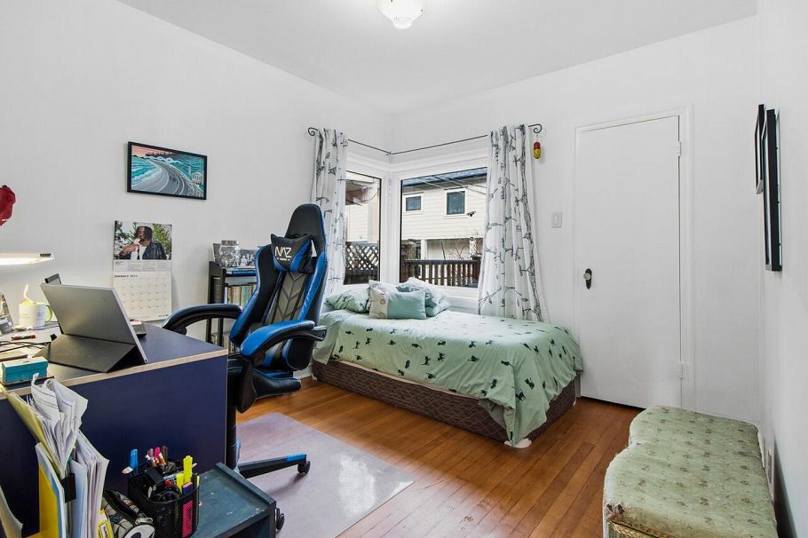 3039 Grant Street Vancouver, BC - 12