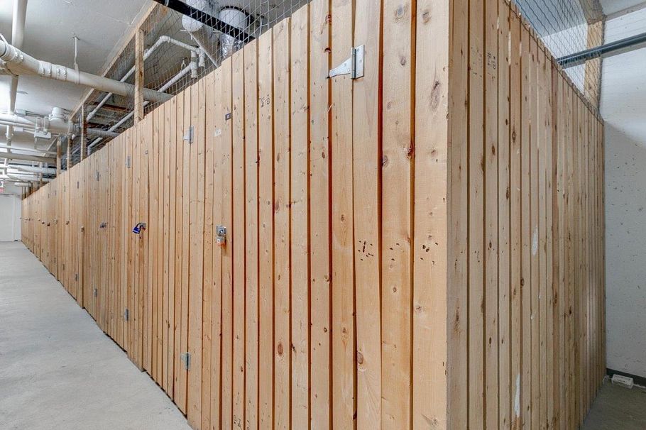 301 1275 Hamilton Street Vancouver, BC - 27