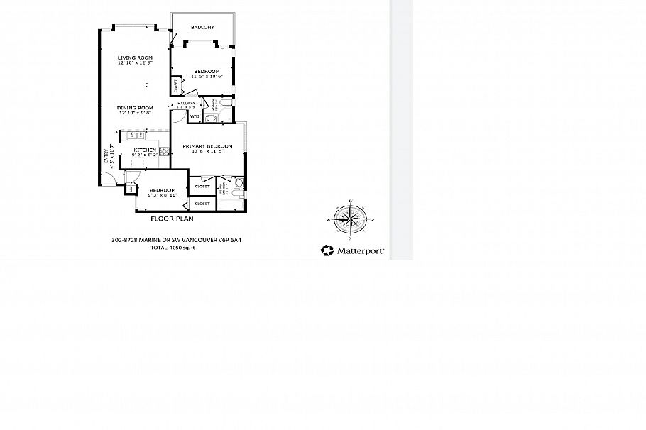 302 8728 SW Marine Drive Vancouver, BC - 15