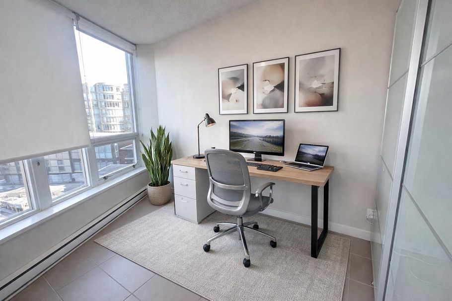 704 445 W 2nd Avenue Vancouver, BC - 35