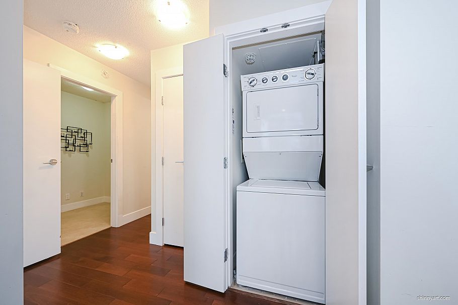 2407 888 Homer Street Vancouver, BC - 25