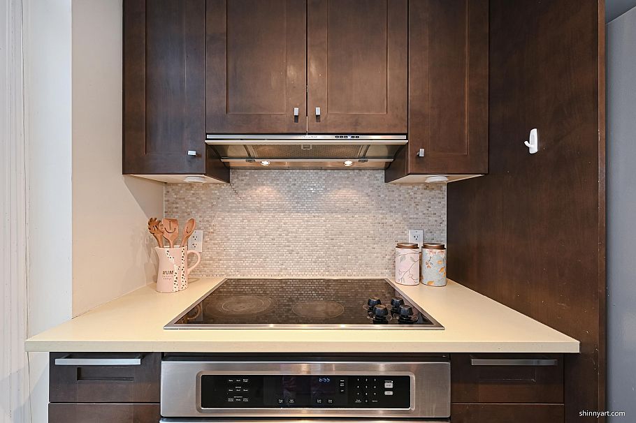 2407 888 Homer Street Vancouver, BC - 14