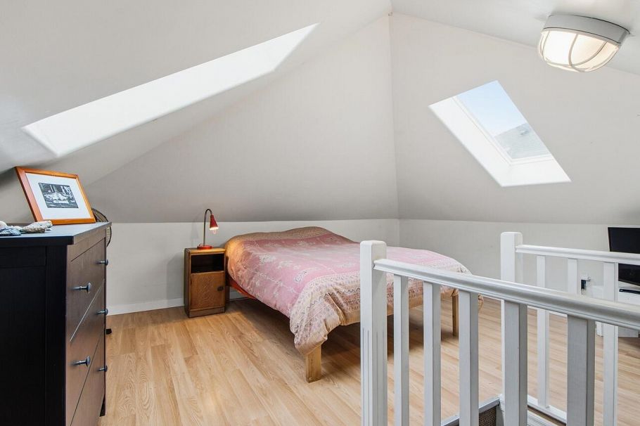 3039 Grant Street Vancouver, BC - 13