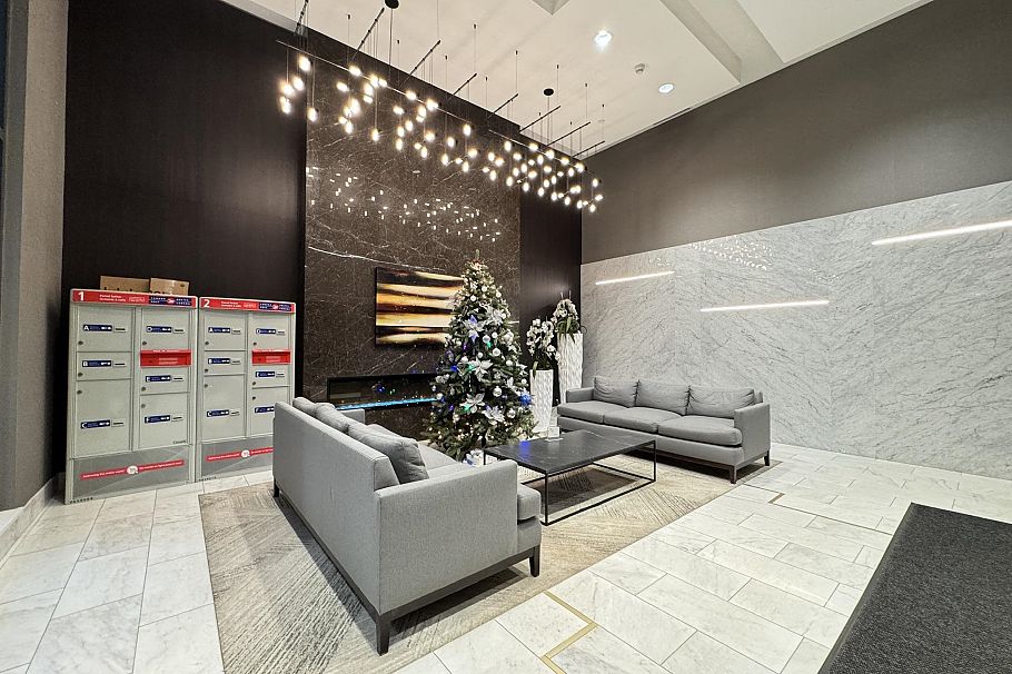 501 3487 Binning Road Vancouver, BC - 32