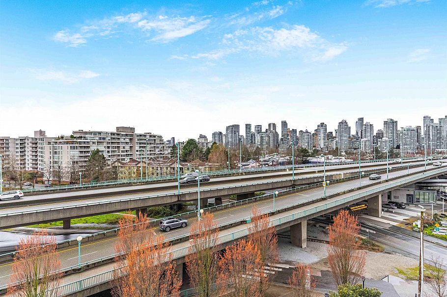 704 445 W 2nd Avenue Vancouver, BC - 28