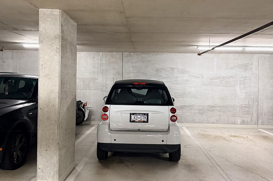 704 445 W 2nd Avenue Vancouver, BC - 30