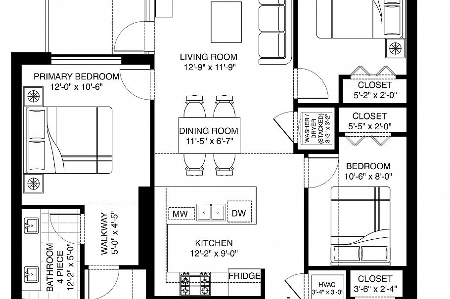 501 3487 Binning Road Vancouver, BC - 34