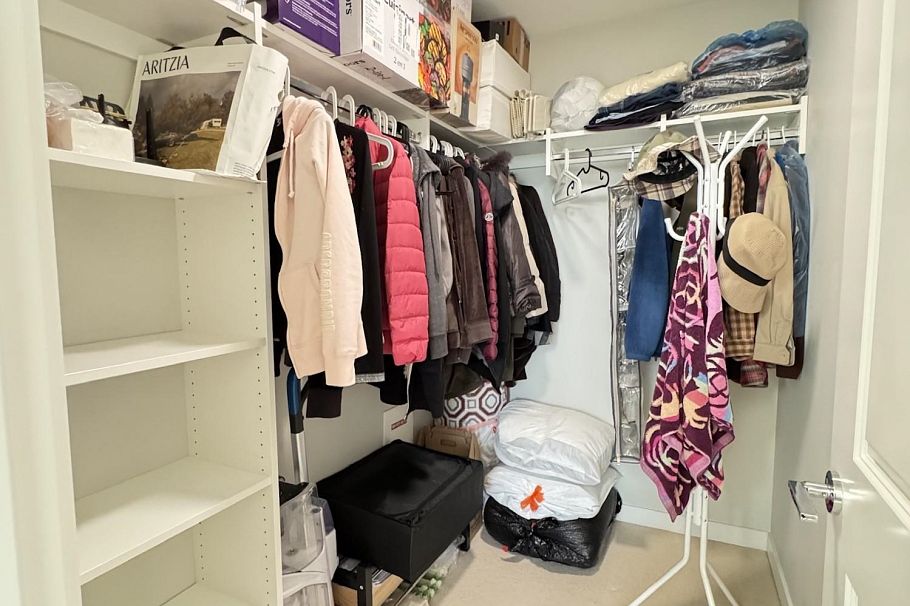 501 3487 Binning Road Vancouver, BC - 15