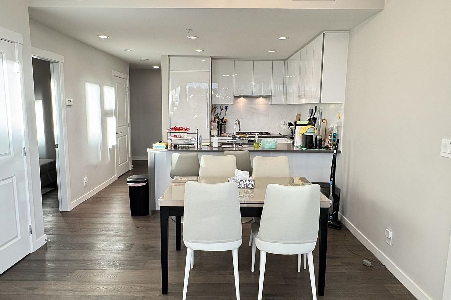 501 3487 Binning Road Vancouver, BC - 5