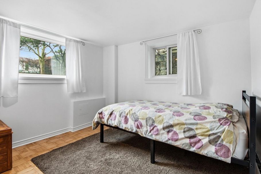 3039 Grant Street Vancouver, BC - 23