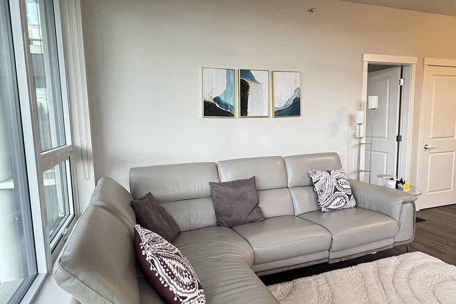 501 3487 Binning Road Vancouver, BC - 2