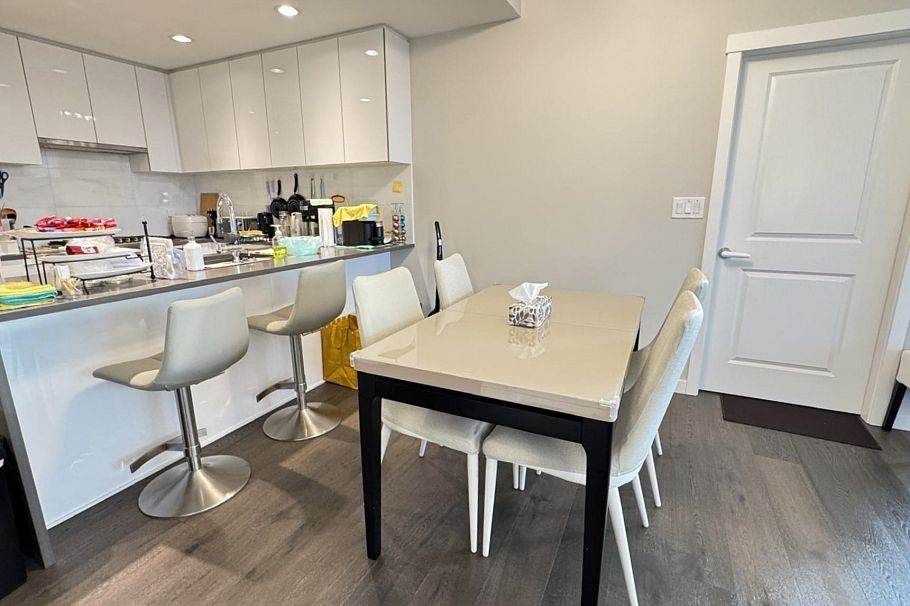 501 3487 Binning Road Vancouver, BC - 4